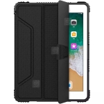 کیف بامپردار آیپد نیلکین Nillkin Bumper iPad Leather Cover Apple iPad 9.7 2018/2017