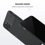 قاب محافظ نیلکین اپل Nillkin CamShield Case for Apple iPhone 11 Pro