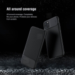 قاب محافظ نیلکین اپل Nillkin CamShield Case for Apple iPhone 11 Pro