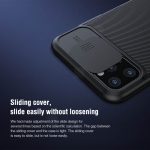 قاب محافظ نیلکین اپل Nillkin CamShield Case for Apple iPhone 11 Pro