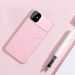قاب محافظ نیلکین اپل Nillkin CamShield Case for Apple iPhone 11 Pro