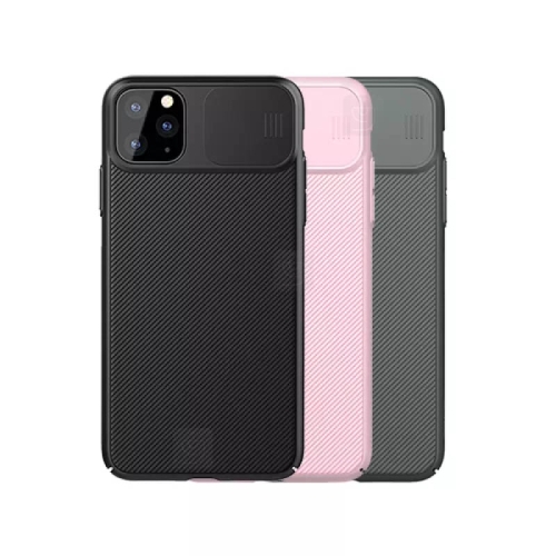 قاب محافظ نیلکین اپل Nillkin CamShield Case for Apple iPhone 11 Pro