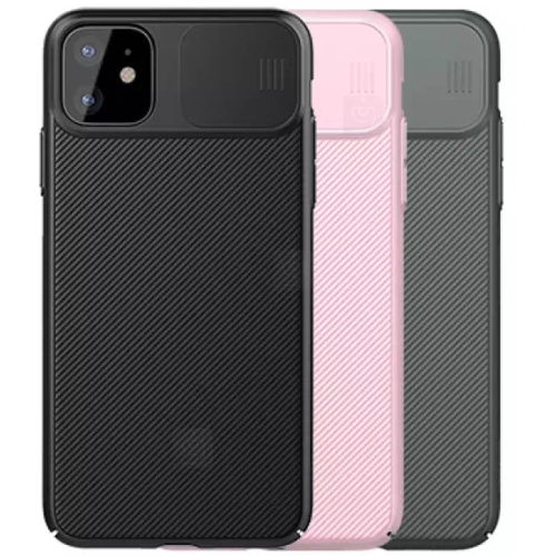 قاب نیلکین Apple iPhone 11 مدل CamShield