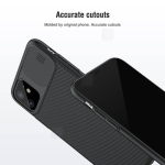 قاب نیلکین Apple iPhone 11 مدل CamShield