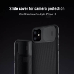 قاب نیلکین Apple iPhone 11 مدل CamShield
