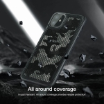 قاب محافظ نیلکین اپل Nillkin Camo Case for Apple iPhone 11