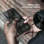 قاب محافظ نیلکین اپل Nillkin Camo Case for Apple iPhone 11