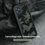 قاب محافظ نیلکین اپل Nillkin Camo Case for Apple iPhone 11