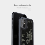قاب محافظ نیلکین اپل Nillkin Camo Case for Apple iPhone 11