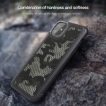 قاب محافظ نیلکین اپل Nillkin Camo Case for Apple iPhone 11