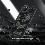 قاب محافظ نیلکین اپل Nillkin Camo Case for Apple iPhone 11 Pro Max