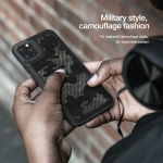 قاب محافظ نیلکین اپل Nillkin Camo Case for Apple iPhone 11 Pro Max