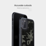 قاب محافظ نیلکین اپل Nillkin Camo Case for Apple iPhone 11 Pro Max