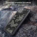قاب محافظ نیلکین اپل Nillkin Camo Case for Apple iPhone 11 Pro Max