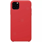 قاب محافظ سیلیکونی نیلکین اپل Nillkin Flex Pure Case Apple iPhone 11 Pro Max