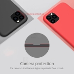قاب محافظ سیلیکونی نیلکین اپل Nillkin Flex Pure Case Apple iPhone 11 Pro