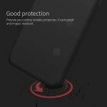 قاب محافظ سیلیکونی نیلکین اپل Nillkin Flex Pure Case Apple iPhone 11 Pro