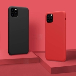 قاب محافظ سیلیکونی نیلکین اپل Nillkin Flex Pure Case Apple iPhone 11 Pro