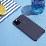 قاب محافظ سیلیکونی نیلکین اپل Nillkin Flex Pure Case Apple iPhone 11 Pro