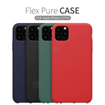 قاب محافظ سیلیکونی نیلکین اپل Nillkin Flex Pure Case Apple iPhone 11 Pro