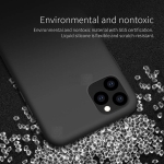 قاب محافظ سیلیکونی نیلکین اپل Nillkin Flex Pure Case Apple iPhone 11 Pro