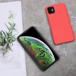قاب محافظ سیلیکونی نیلکین اپل Nillkin Flex Pure Case Apple iPhone 11