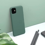 قاب محافظ سیلیکونی نیلکین اپل Nillkin Flex Pure Case Apple iPhone 11