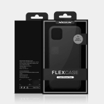 قاب محافظ سیلیکونی نیلکین اپل Nillkin Flex Pure Case Apple iPhone 11