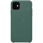 قاب محافظ سیلیکونی نیلکین اپل Nillkin Flex Pure Case Apple iPhone 11