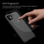 قاب محافظ سیلیکونی نیلکین اپل Nillkin Flex Pure Case Apple iPhone 11
