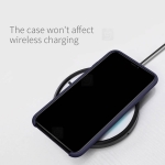 قاب محافظ سیلیکونی نیلکین اپل Nillkin Flex Pure Case Apple iPhone 11