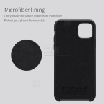 قاب محافظ سیلیکونی نیلکین اپل Nillkin Flex Pure Case Apple iPhone 11
