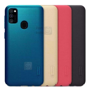 قاب محافظ نیلکین سامسونگ Nillkin Frosted Shield Case For Samsung Galaxy M30s