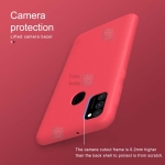 قاب محافظ نیلکین سامسونگ Nillkin Frosted Shield Case For Samsung Galaxy M30s