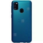 قاب محافظ نیلکین سامسونگ Nillkin Frosted Shield Case For Samsung Galaxy M30s
