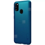 قاب محافظ نیلکین سامسونگ Nillkin Frosted Shield Case For Samsung Galaxy M30s