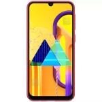 قاب محافظ نیلکین سامسونگ Nillkin Frosted Shield Case For Samsung Galaxy M30s