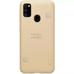 قاب محافظ نیلکین سامسونگ Nillkin Frosted Shield Case For Samsung Galaxy M30s
