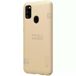 قاب محافظ نیلکین سامسونگ Nillkin Frosted Shield Case For Samsung Galaxy M30s