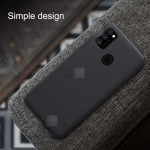قاب محافظ نیلکین سامسونگ Nillkin Frosted Shield Case For Samsung Galaxy M30s