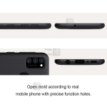 قاب محافظ نیلکین سامسونگ Nillkin Frosted Shield Case For Samsung Galaxy M30s