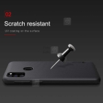 قاب محافظ نیلکین سامسونگ Nillkin Frosted Shield Case For Samsung Galaxy M30s