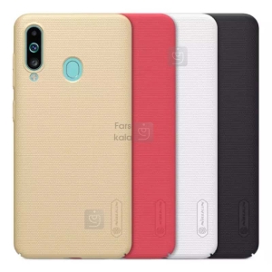 قاب محافظ نیلکین سامسونگ Nillkin Frosted Shield Case For Samsung Galaxy M40