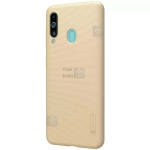 قاب محافظ نیلکین سامسونگ Nillkin Frosted Shield Case For Samsung Galaxy M40