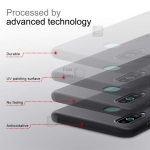 قاب محافظ نیلکین سامسونگ Nillkin Frosted Shield Case For Samsung Galaxy M40