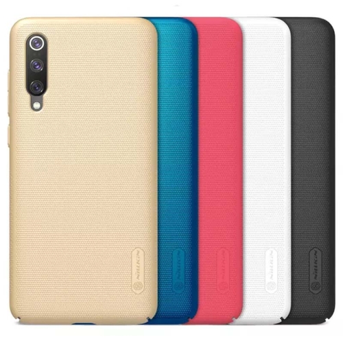 قاب محافظ نیلکین شیائومی Nillkin Frosted Shield Case For Xiaomi Mi 9 Pro 5G