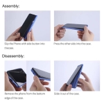 قاب محافظ نیلکین شیائومی Nillkin Frosted Shield Case For Xiaomi Mi 9 Pro 5G