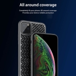 قاب محافظ نیلکین اپل Nillkin Herringbone Case for Apple iPhone 11 Pro Max