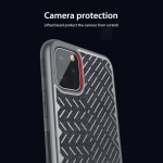 قاب محافظ نیلکین اپل Nillkin Herringbone Case for Apple iPhone 11 Pro Max