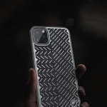 قاب محافظ نیلکین اپل Nillkin Herringbone Case for Apple iPhone 11 Pro Max